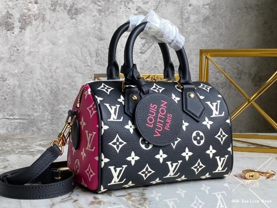 Aaa replica ru 20 Louis Vuitton BANDOULIÈRE SPEEDY 0810